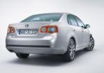 Volkswagen Jetta 2005 года